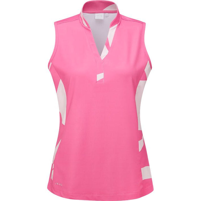 Ping Women's Bardot Polo - Ping