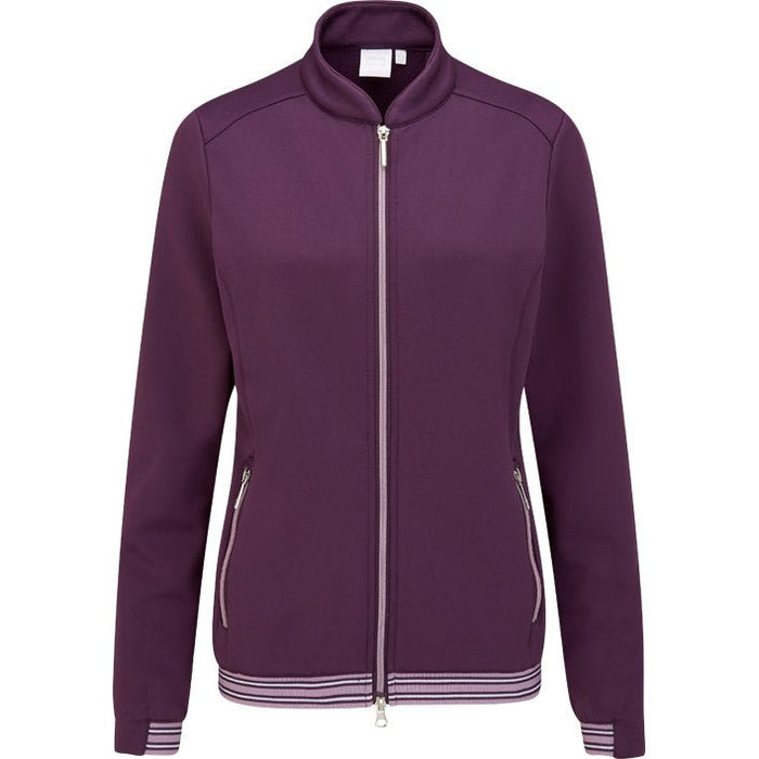 Ping Women's Cecilia Full Zip Fleece - Ping