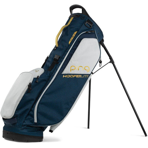 Ping Women's Hoofer Lite Golf Stand Bag - Ping