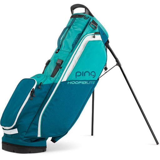 Ping Women's Hoofer Lite Golf Stand Bag - Ping