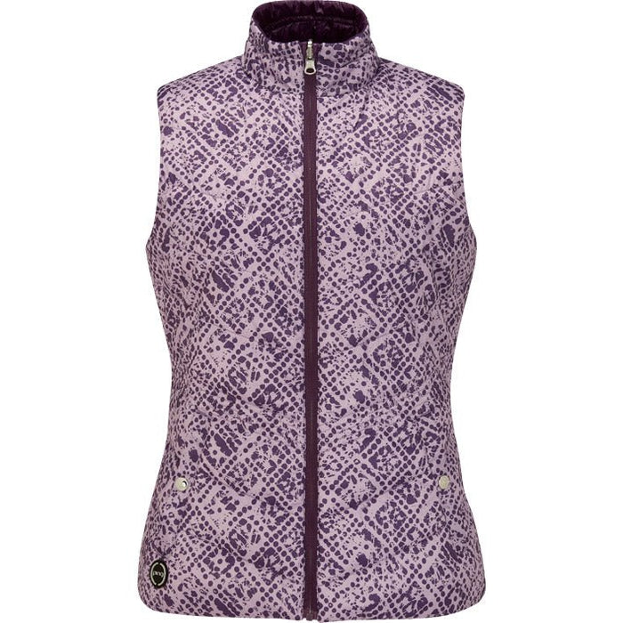 Ping Women's Lola Reversible Insulated Vest - Ping