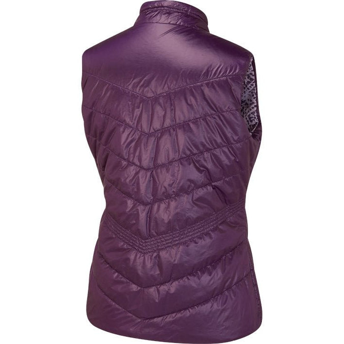 Ping Women's Lola Reversible Insulated Vest - Ping