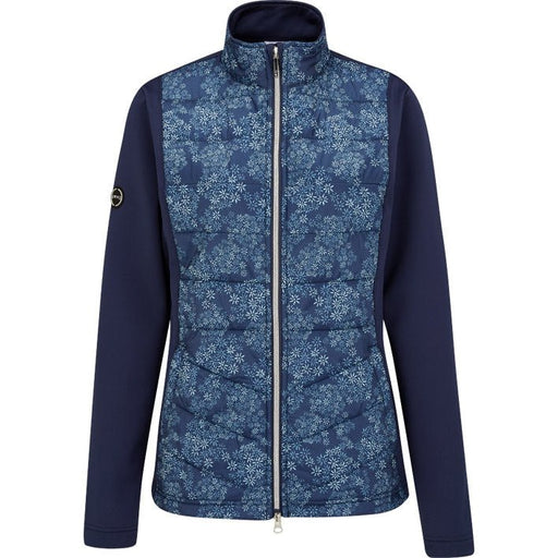 Ping Women's Niki Printed Hybrid Jacket - Ping