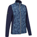 Ping Women's Niki Printed Hybrid Jacket - Ping