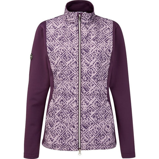 Ping Women's Niki Printed Hybrid Jacket - Ping