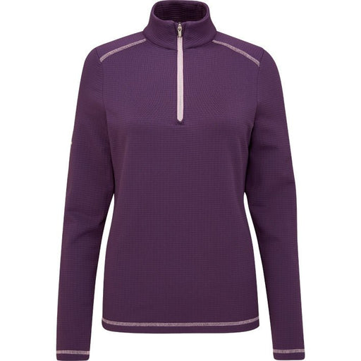 Ping Women's Sonya Fleece Top - Ping