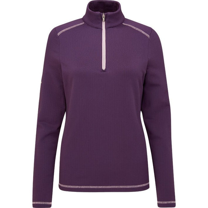 Ping Women's Sonya Fleece Top - Ping