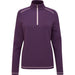 Ping Women's Sonya Fleece Top - Ping