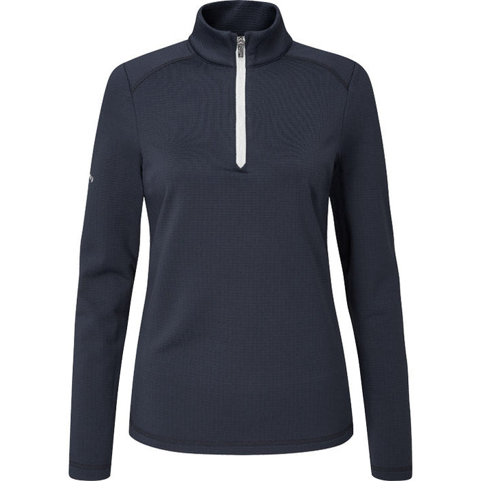 Ping Women's Sonya Fleece Top - Ping