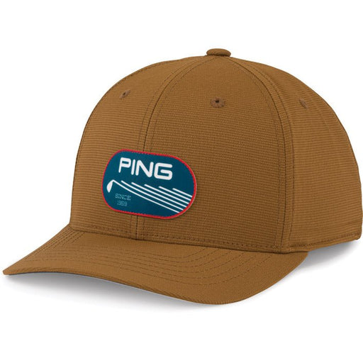 Ping Wrenches Cap - Ping