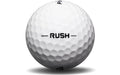 Pinnacle Rush Logo Golf Balls 15 Pack - Titleist