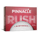 Pinnacle Rush Personalized Golf Ball - Titleist