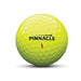 Pinnacle Rush Personalized Golf Ball - Titleist