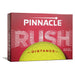 Pinnacle Rush Personalized Golf Ball - Titleist