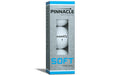 Pinnacle Soft Logo Golf Balls 15 Pack - Titleist