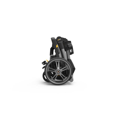 PowaKaddy CT6 EBS Electric Golf Cart Trolley - PowaKaddy