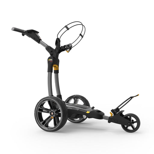 PowaKaddy CT8 Electric Golf Trolley GPS - PowaKaddy