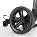 PowaKaddy CT8 Electric Golf Trolley GPS - PowaKaddy