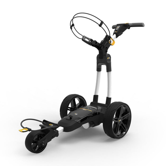 PowaKaddy FX3 EBS Electric Golf Cart Trolley - PowaKaddy