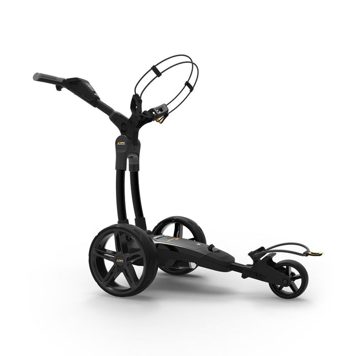 PowaKaddy FX3 Electric Golf Cart Trolley - PowaKaddy