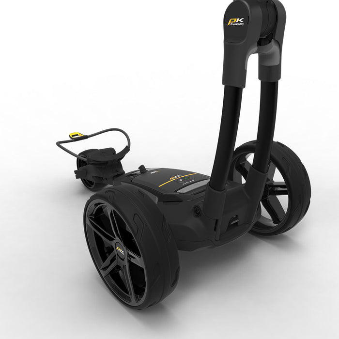 PowaKaddy FX3 Electric Golf Cart Trolley - PowaKaddy