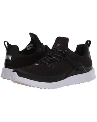 Puma Laguna Sports Shoes- Black - Puma