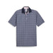 Puma Men's AP MATTR Iced Tea Golf Polo - Puma