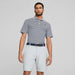 Puma Men's AP MATTR Traditions Golf Polo - Puma