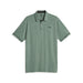 Puma Men's CLOUDSPUN Haystack Golf Polo - Puma