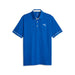 Puma Men's CLOUDSPUN Haystack Golf Polo - Puma