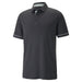 Puma Men's CLOUDSPUN Haystack Golf Polo - Puma