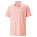 Puma Men's CLOUDSPUN Haystack Golf Polo - Puma