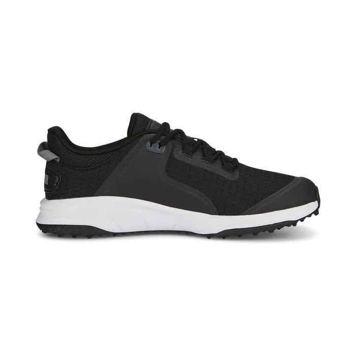 Puma Men's FUSION GRIP Spikeless Golf Shoes - Puma