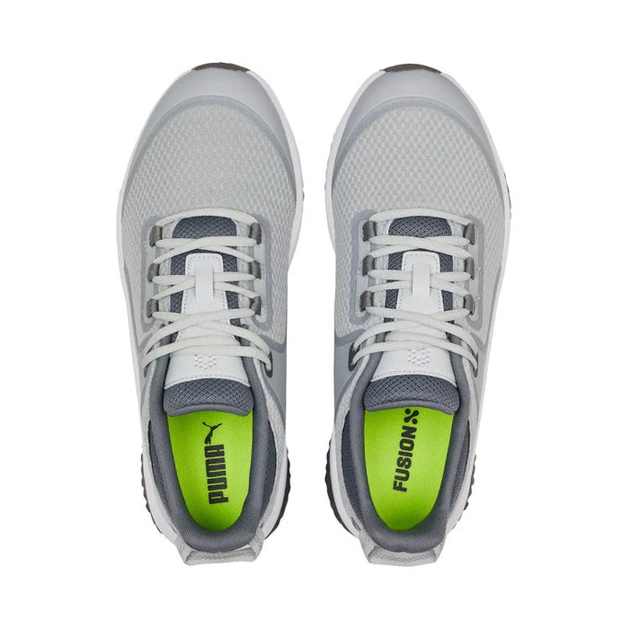 Puma Men's FUSION GRIP Spikeless Golf Shoes - Puma