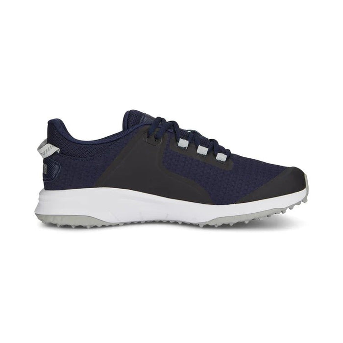 Puma Men's FUSION GRIP Spikeless Golf Shoes - Puma