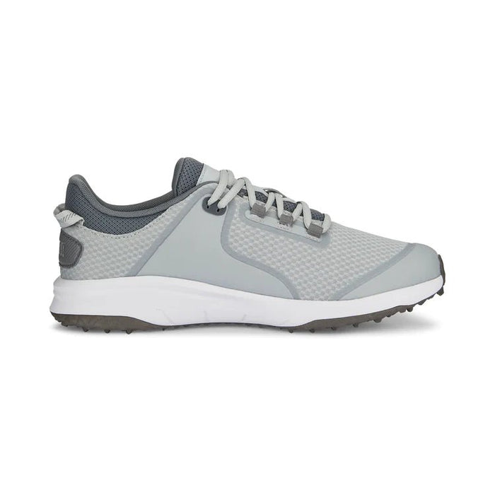 Puma Men's FUSION GRIP Spikeless Golf Shoes - Puma