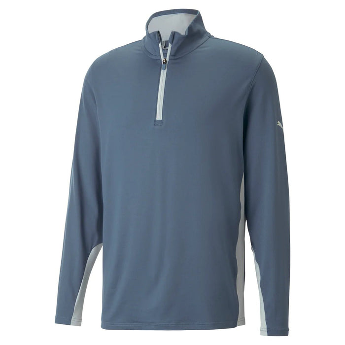 Puma Men's Gamer Golf 1/4 Zip - Puma