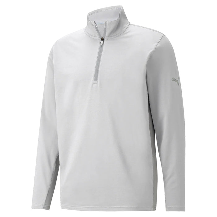 Puma Men's Gamer Golf 1/4 Zip - Puma