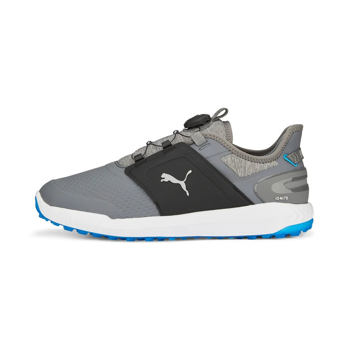 Mens puma spikeless golf shoes online