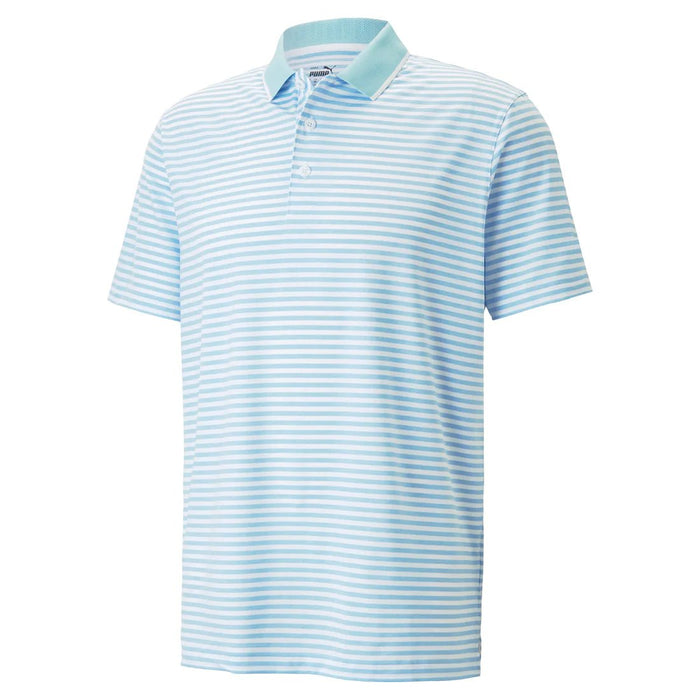 Puma Men's MATTR Feeder Golf Polo - Puma