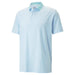 Puma Men's MATTR Feeder Golf Polo - Puma