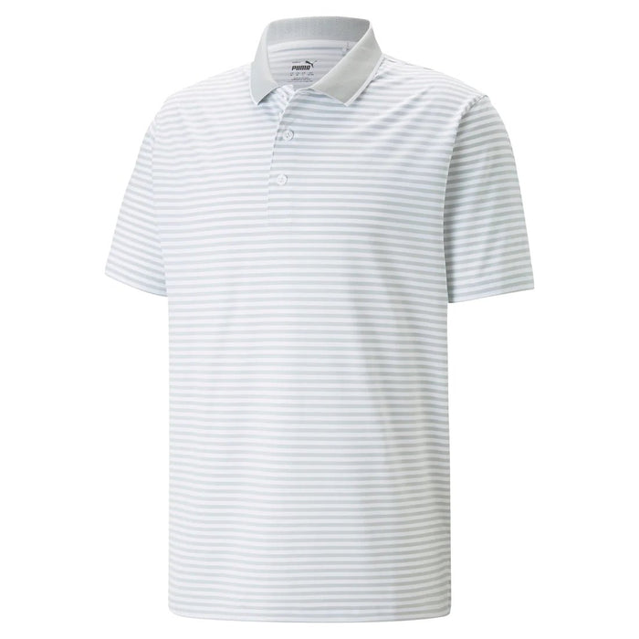 Puma Men's MATTR Feeder Golf Polo - Puma