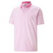 Puma Men's MATTR Feeder Golf Polo - Puma