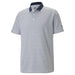 Puma Men's MATTR Feeder Golf Polo - Puma