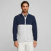 Puma Men's Monterey Wind Golf Jacket - Puma