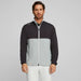 Puma Men's Monterey Wind Golf Jacket - Puma