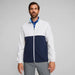 Puma Men's Monterey Wind Golf Jacket - Puma