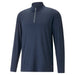 Puma Men's YouV Golf 1/4 Zip Jacket - Puma