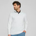 Puma Men's YouV Golf 1/4 Zip Jacket - Puma