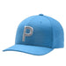 Puma P Snapbacks Caps - Puma